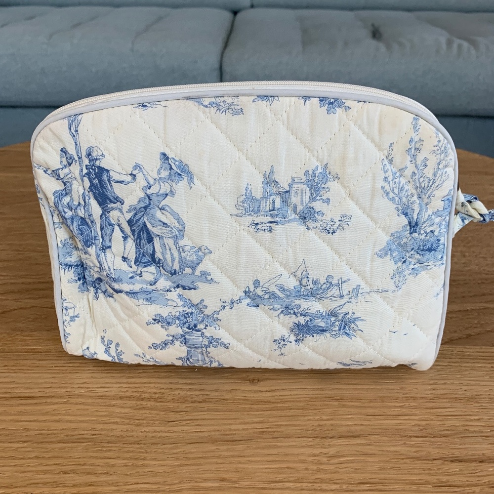 Toiletry Bags Travel Make Up Pouch
